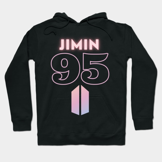 Moletom jimin cheap bts